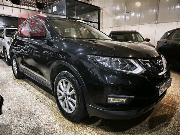 Nissan X-Trail 2022 for sale in Iraq - Erbil